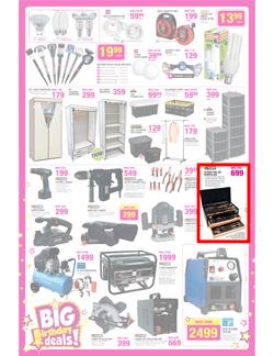 Game : Big Birthday Deals (3 Apr - 9 Apr 2013), page 14