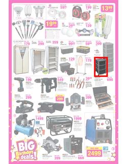 Game : Big Birthday Deals (3 Apr - 9 Apr 2013), page 14