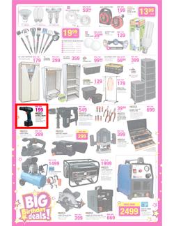 Game : Big Birthday Deals (3 Apr - 9 Apr 2013), page 14