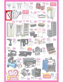 Game : Big Birthday Deals (3 Apr - 9 Apr 2013), page 14
