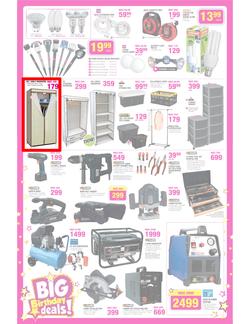 Game : Big Birthday Deals (3 Apr - 9 Apr 2013), page 14