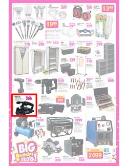 Game : Big Birthday Deals (3 Apr - 9 Apr 2013), page 14