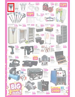Game : Big Birthday Deals (3 Apr - 9 Apr 2013), page 14