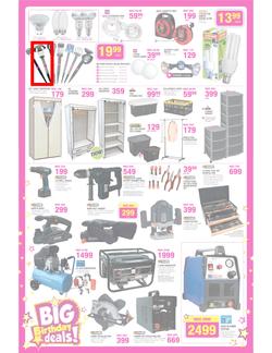 Game : Big Birthday Deals (3 Apr - 9 Apr 2013), page 14