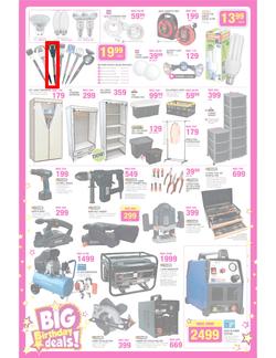 Game : Big Birthday Deals (3 Apr - 9 Apr 2013), page 14