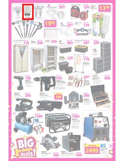 Game : Big Birthday Deals (3 Apr - 9 Apr 2013), page 14