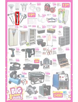 Game : Big Birthday Deals (3 Apr - 9 Apr 2013), page 14