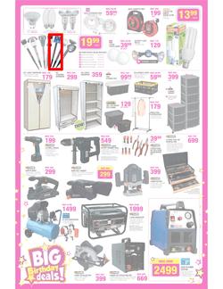 Game : Big Birthday Deals (3 Apr - 9 Apr 2013), page 14