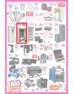 Game : Big Birthday Deals (3 Apr - 9 Apr 2013), page 14