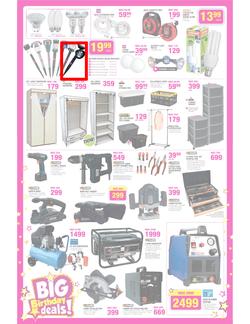 Game : Big Birthday Deals (3 Apr - 9 Apr 2013), page 14