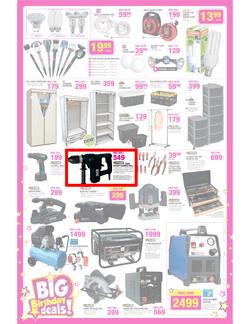Game : Big Birthday Deals (3 Apr - 9 Apr 2013), page 14