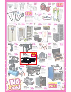 Game : Big Birthday Deals (3 Apr - 9 Apr 2013), page 14