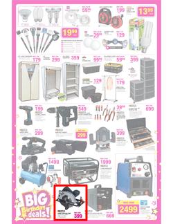 Game : Big Birthday Deals (3 Apr - 9 Apr 2013), page 14