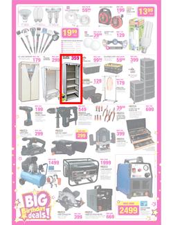 Game : Big Birthday Deals (3 Apr - 9 Apr 2013), page 14
