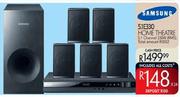 Samsung 5.1E330 Home Theatre