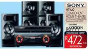 Sony HT-M2 Component Home Theatre