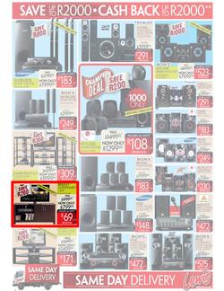 Lewis : Champion Deals (15 Apr - 18 May 2013), page 14