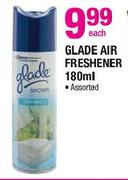 Glade Air Freshener-180ml Each