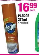 Pledge-275ml