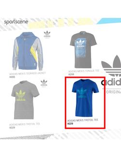 Sportscene : At the speed of street (22 Apr - while stocks last), page 14