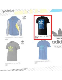 Sportscene : At the speed of street (22 Apr - while stocks last), page 14