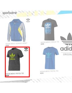 Sportscene : At the speed of street (22 Apr - while stocks last), page 14