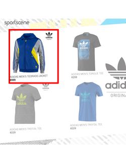 Sportscene : At the speed of street (22 Apr - while stocks last), page 14