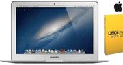 Apple 13" MacBook Air-Each