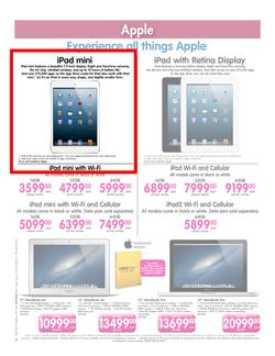 Makro : Home technology & more (23 Apr - 29 Apr 2013), page 14