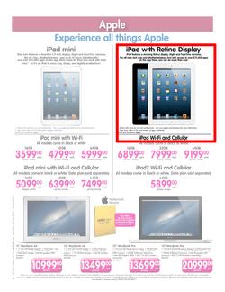 Makro : Home technology & more (23 Apr - 29 Apr 2013), page 14