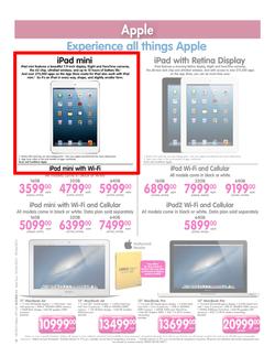 Makro : Home technology & more (23 Apr - 29 Apr 2013), page 14