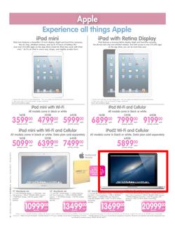 Makro : Home technology & more (23 Apr - 29 Apr 2013), page 14