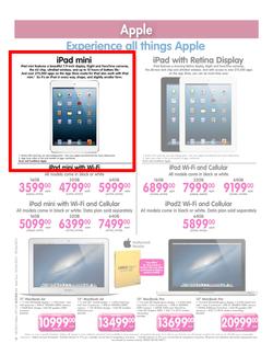 Makro : Home technology & more (23 Apr - 29 Apr 2013), page 14