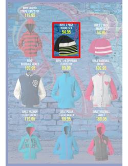 Edgars : Be the unstoppable (22 Apr - 5 May 2013), page 14