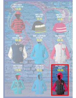 Edgars : Be the unstoppable (22 Apr - 5 May 2013), page 14
