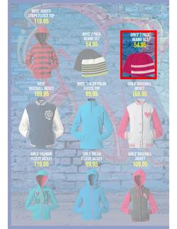 Edgars : Be the unstoppable (22 Apr - 5 May 2013), page 14