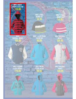 Edgars : Be the unstoppable (22 Apr - 5 May 2013), page 14