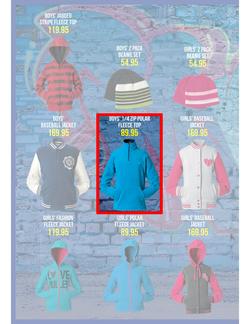 Edgars : Be the unstoppable (22 Apr - 5 May 2013), page 14