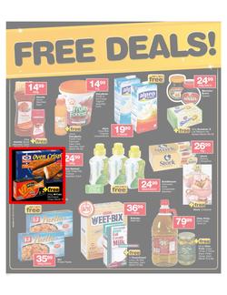 Checkers Gauteng HeyDays (20 Feb - 26 Feb), page 14
