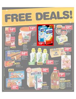 Checkers Gauteng HeyDays (20 Feb - 26 Feb), page 14