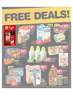 Checkers Gauteng HeyDays (20 Feb - 26 Feb), page 14