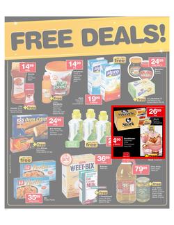 Checkers Gauteng HeyDays (20 Feb - 26 Feb), page 14