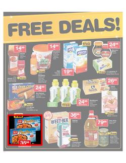 Checkers Gauteng HeyDays (20 Feb - 26 Feb), page 14