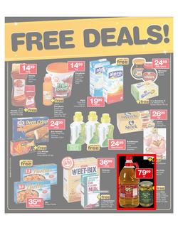 Checkers Gauteng HeyDays (20 Feb - 26 Feb), page 14