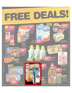 Checkers Gauteng HeyDays (20 Feb - 26 Feb), page 14