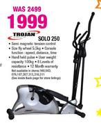 Trojan Solo 250