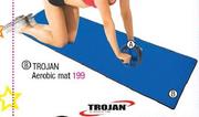 Trojan Aerobic Mat