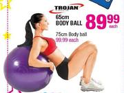 Trojan Body Ball-65cm Each