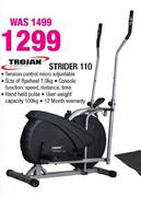 Trojan Strider 110