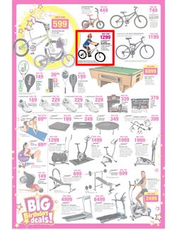 Game : Big Birthday Deals (24 Apr - 30 Apr 2013), page 14